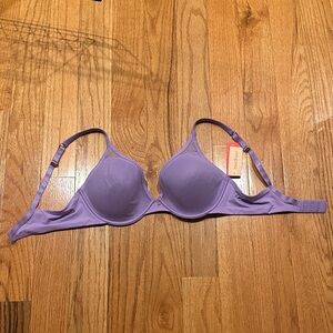Third Love uplift plunge bra